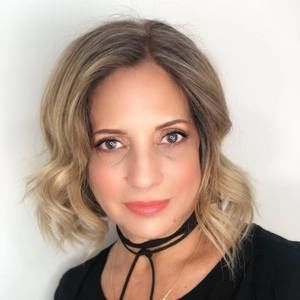 Meet your Posher, Caridad